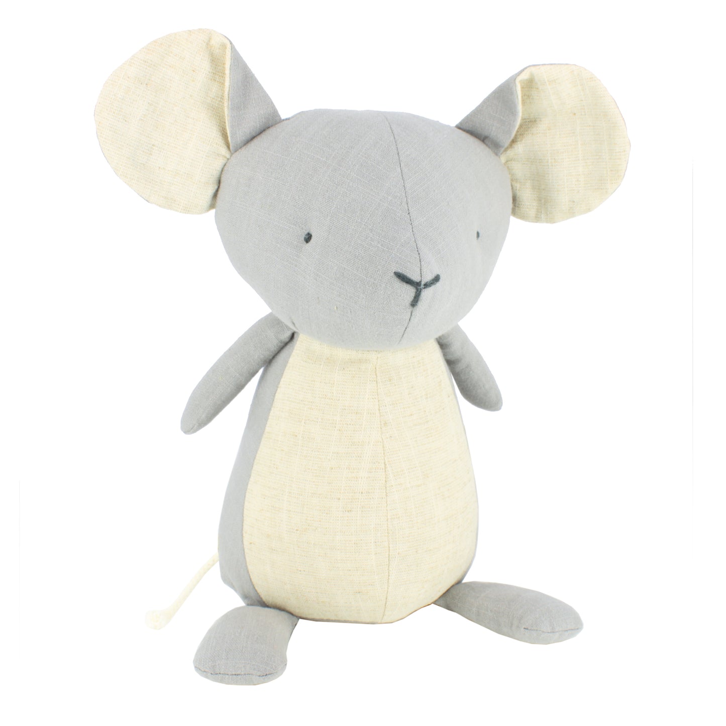 Speckle the Mouse