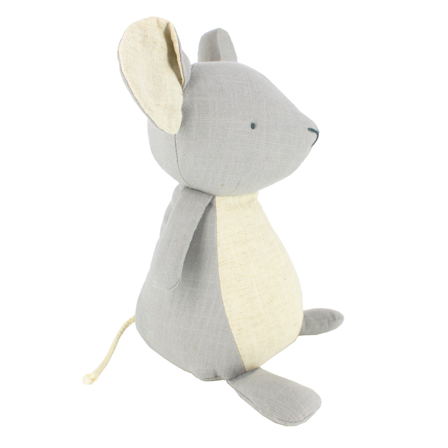 Speckle the Mouse