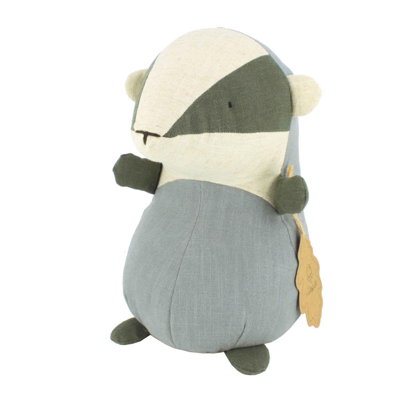 Sooty the Badger