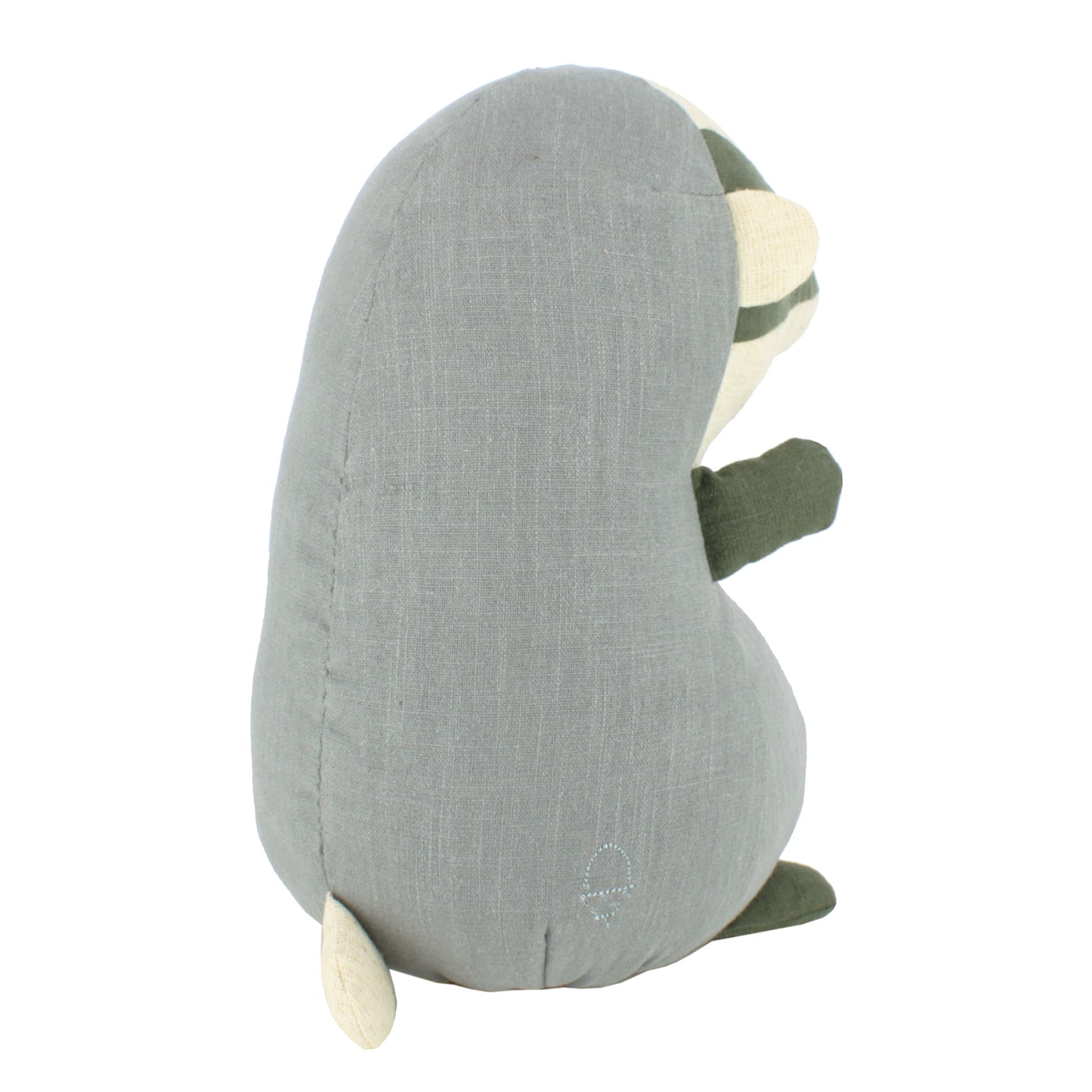 Sooty the Badger
