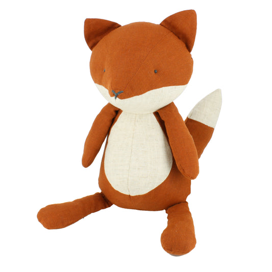 Daisy the Fox