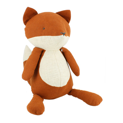 Daisy the Fox