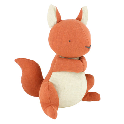 Tinker the Squirrel