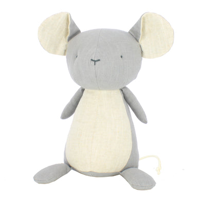 Speckle the Mouse