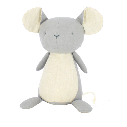 Speckle the Mouse