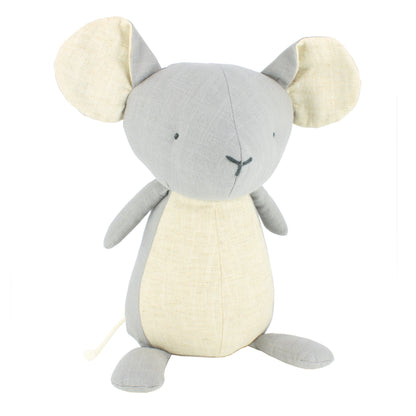 Speckle the Mouse