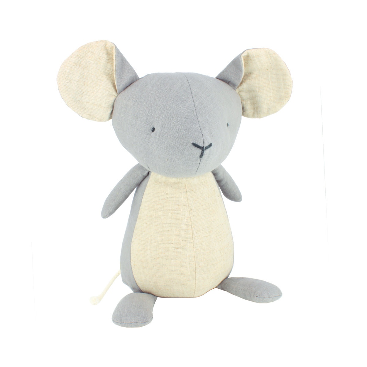Speckle the Mouse · Large