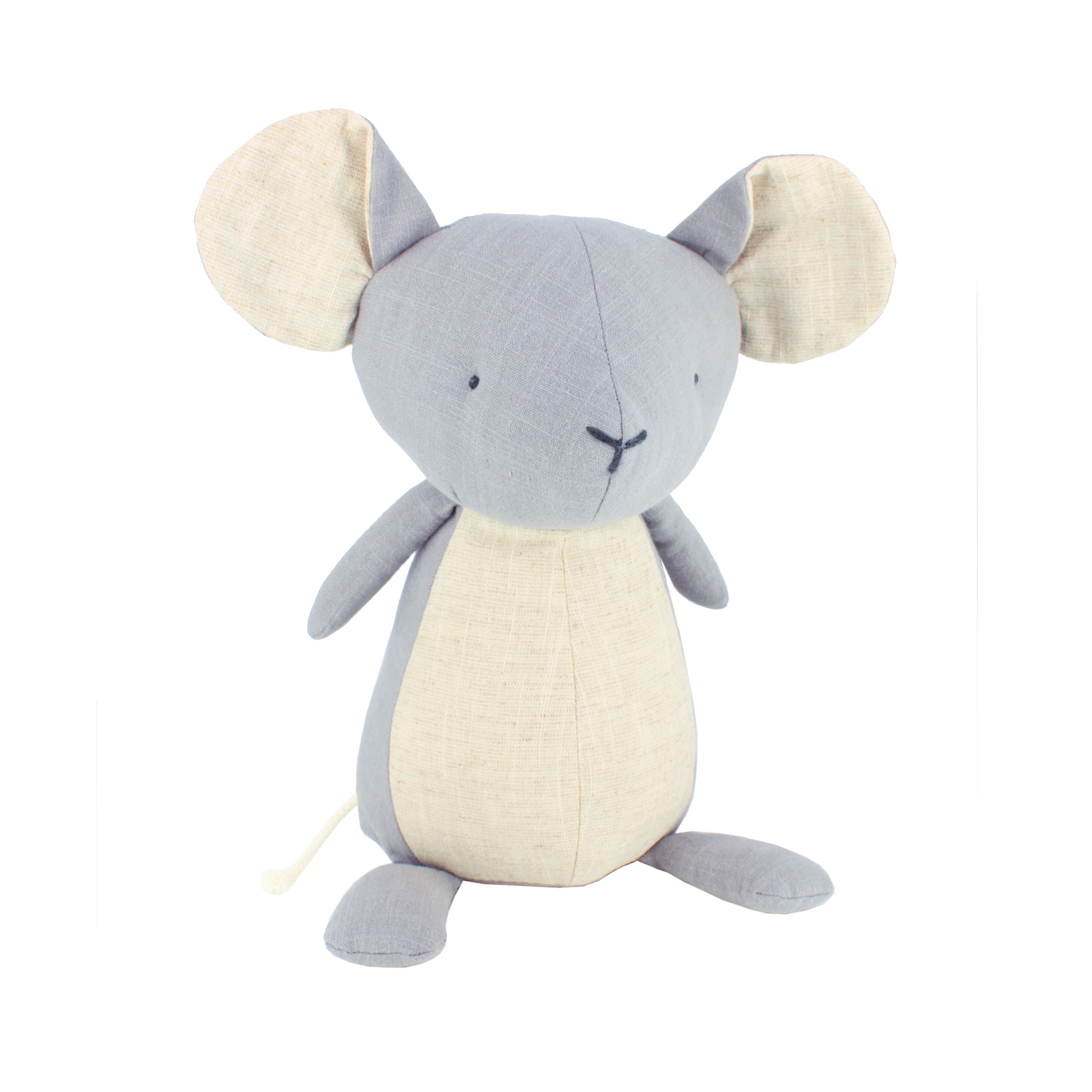 Speckle the Mouse · Large