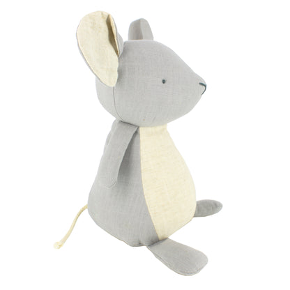 Speckle the Mouse