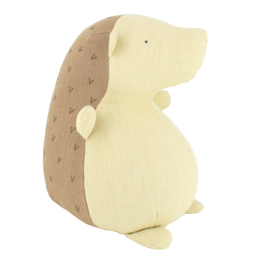 Cuddles the Hedgehog