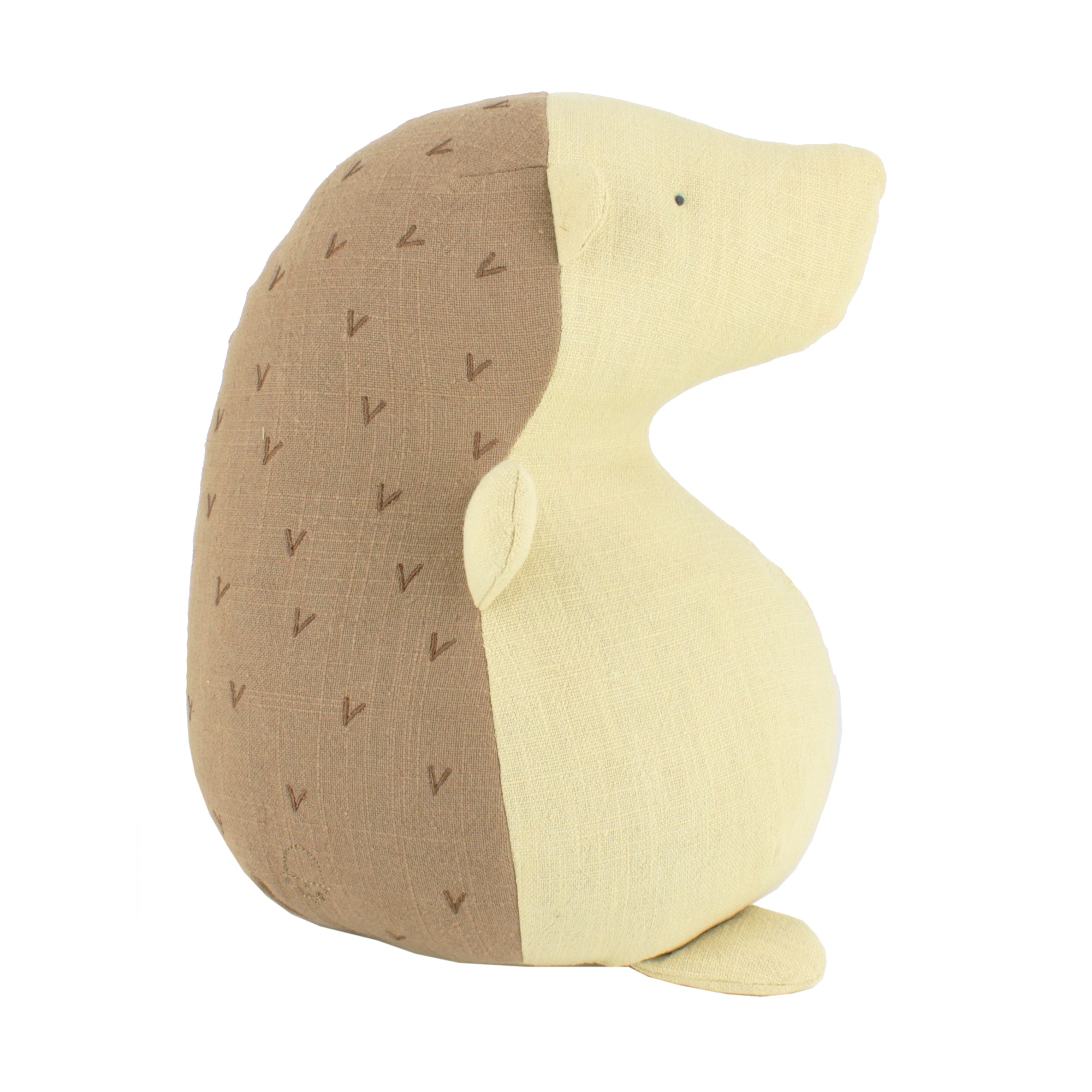 Cuddles the Hedgehog · Large