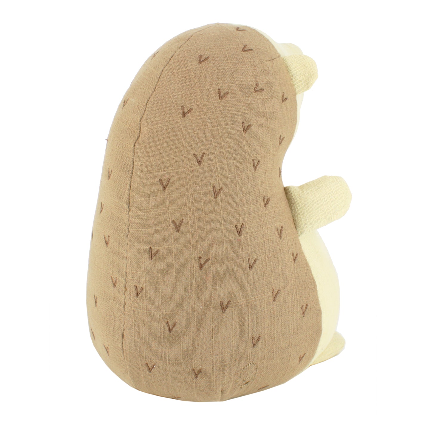 Cuddles the Hedgehog