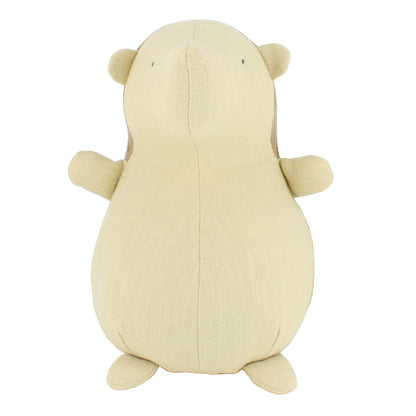 Cuddles the Hedgehog