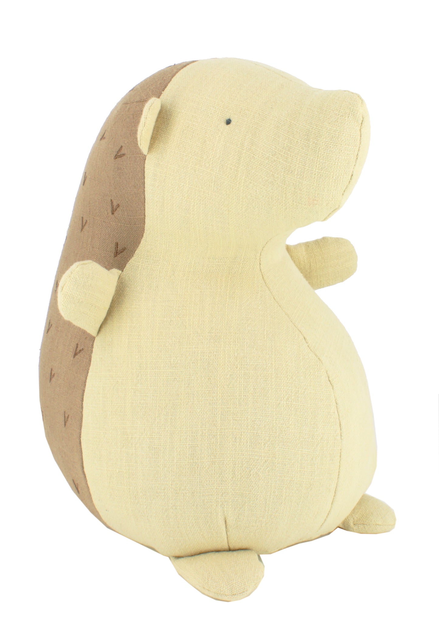 Cuddles the Hedgehog