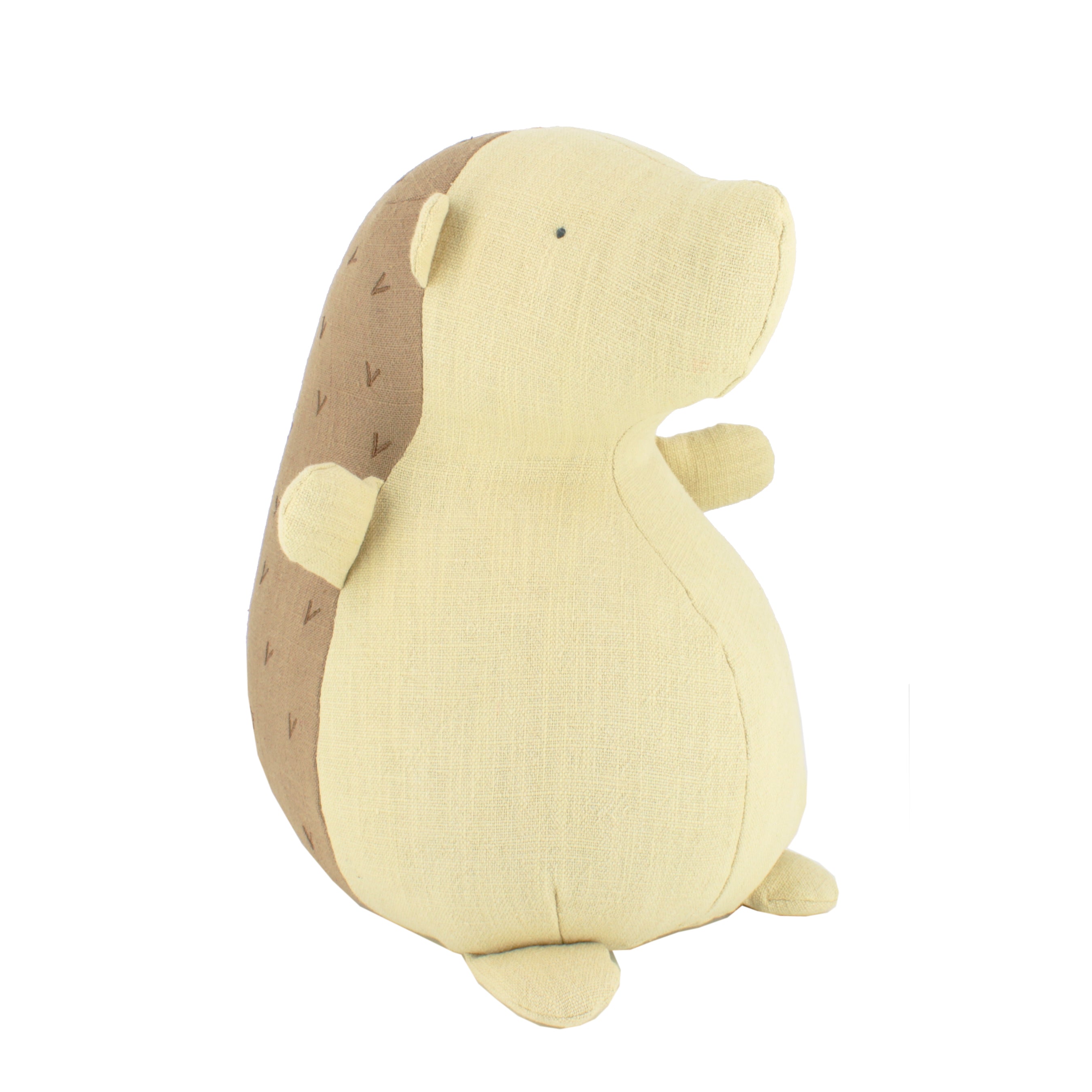 Cuddles the Hedgehog · Large