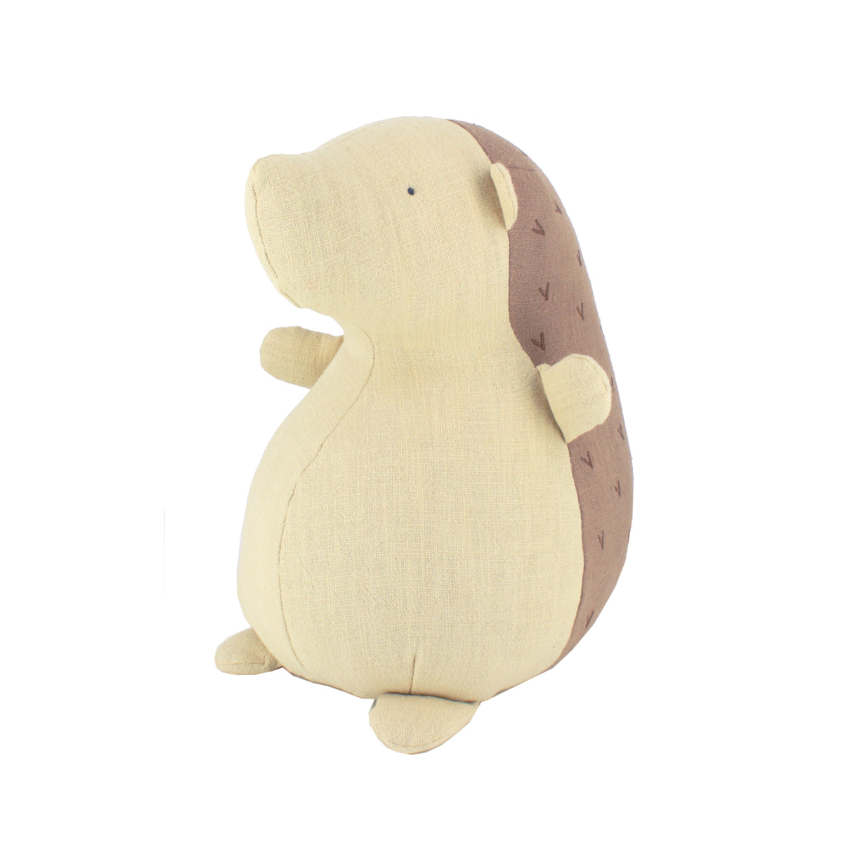 Cuddles the Hedgehog · Large