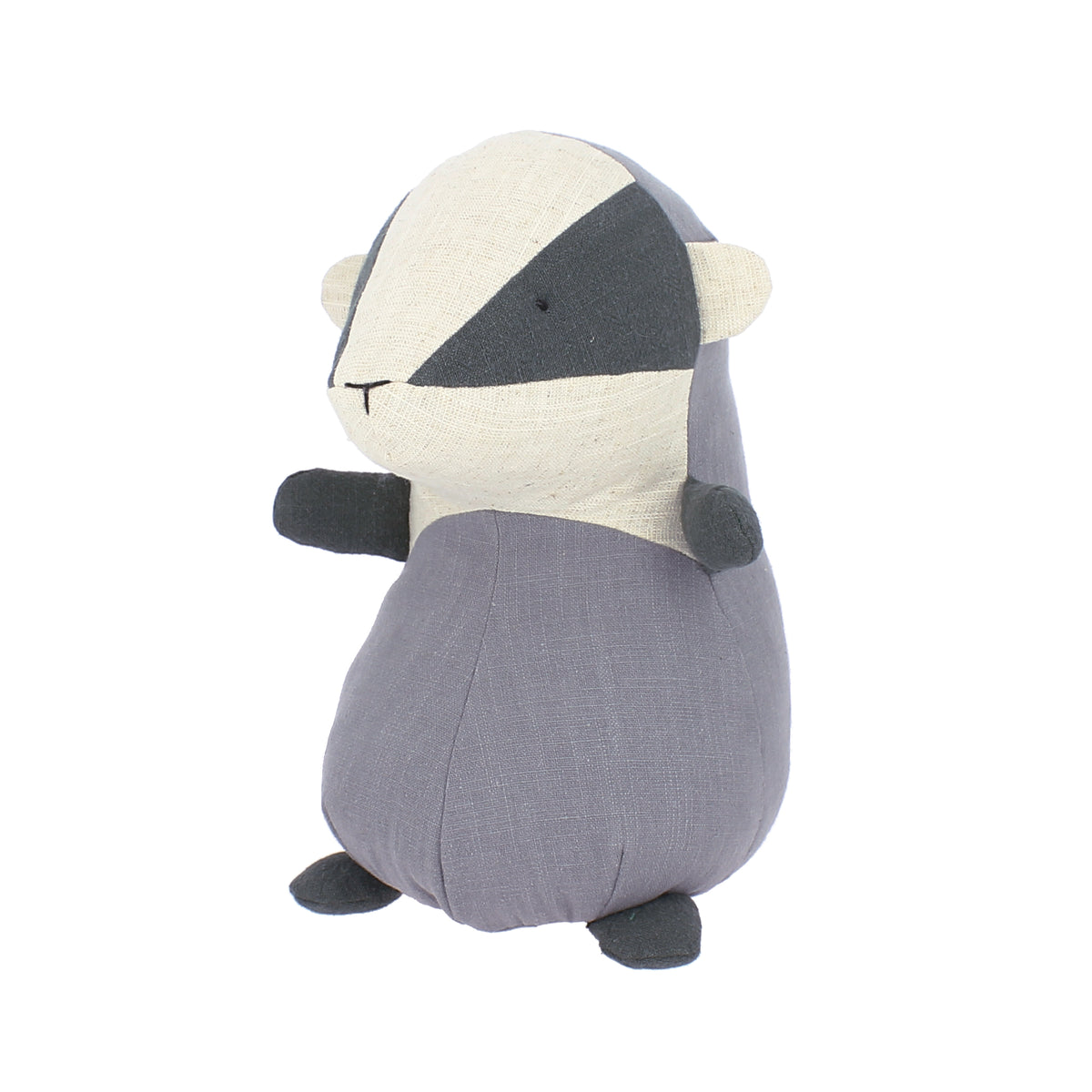 Sooty the Badger · Large