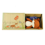 Daisy the Fox · Small