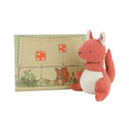 Tinker the Squirrel · Small