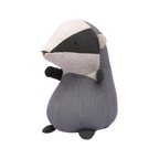 Sooty the Badger · Large