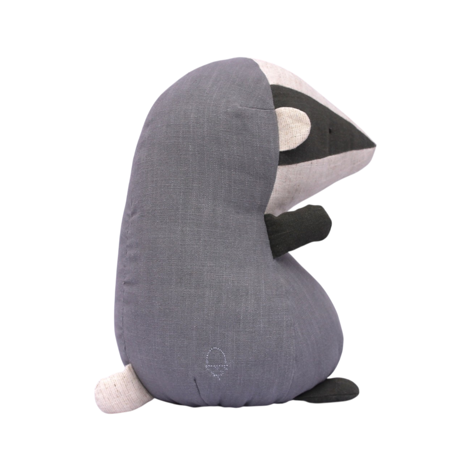 Sooty the Badger · Large