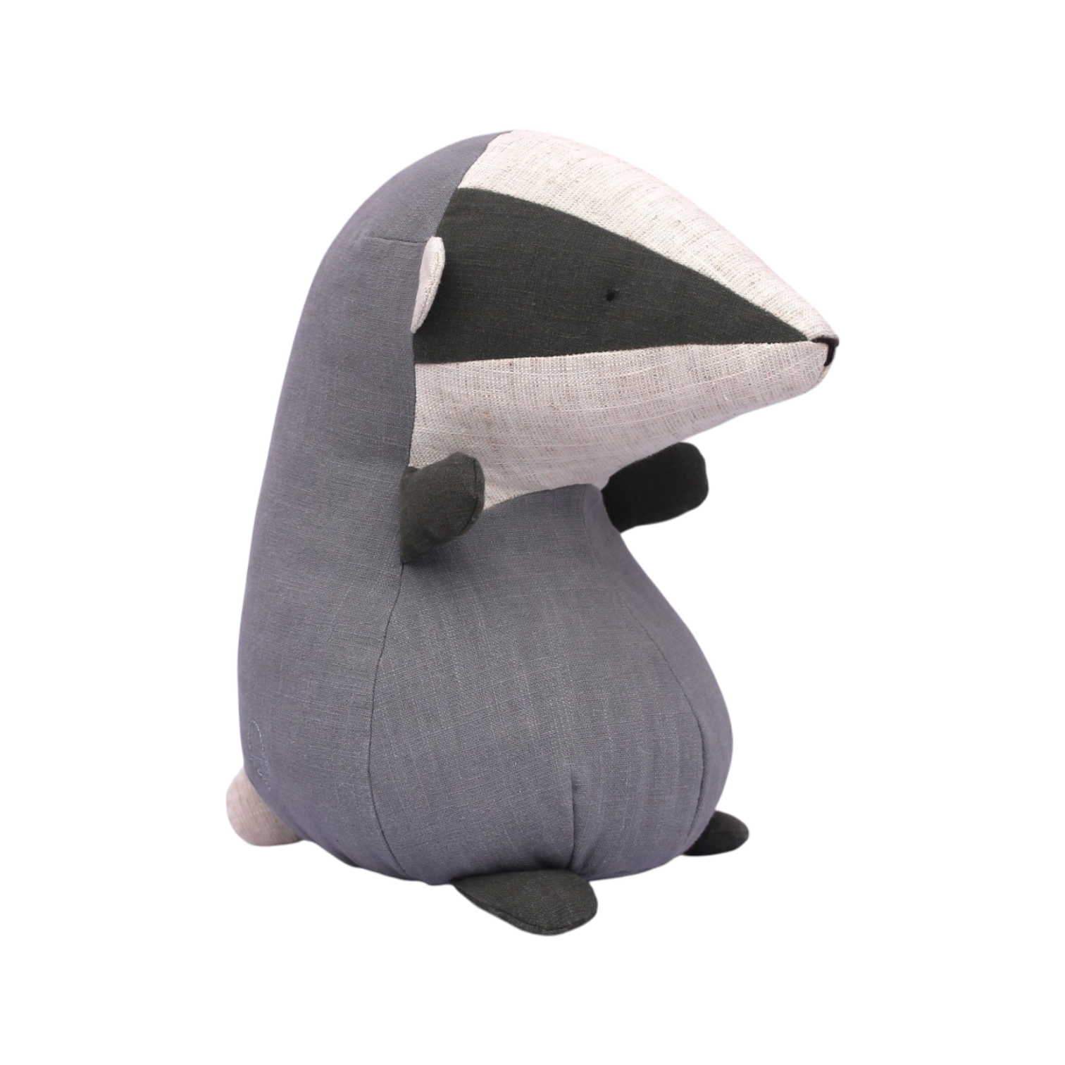 Sooty the Badger · Large