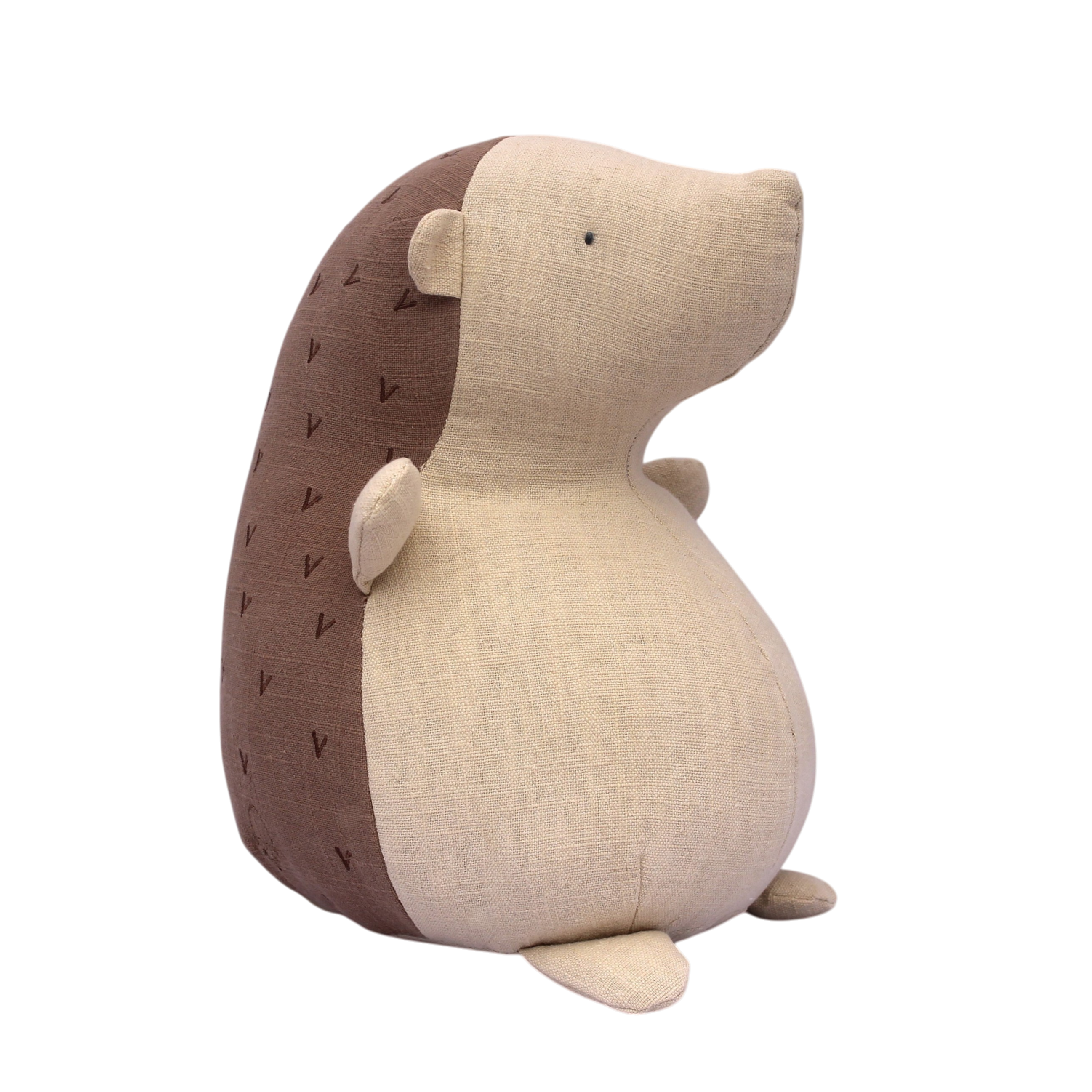 Cuddles the Hedgehog · Large