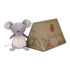 Speckle the Mouse · Small