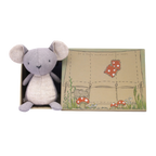 Speckle the Mouse · Small