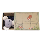 Speckle the Mouse · Small