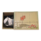 Sooty the Badger · Small