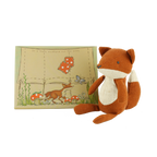 Daisy the Fox · Small