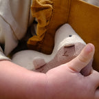 Cuddles the Hedgehog · Small