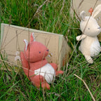 Tinker the Squirrel · Small