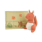 Tinker the Squirrel · Small