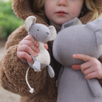 Speckle the Mouse · Small