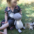 Speckle the Mouse · Large