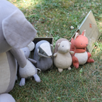 Tinker the Squirrel · Small